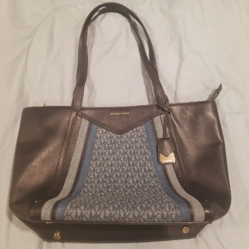 NWT Michael Kors purse